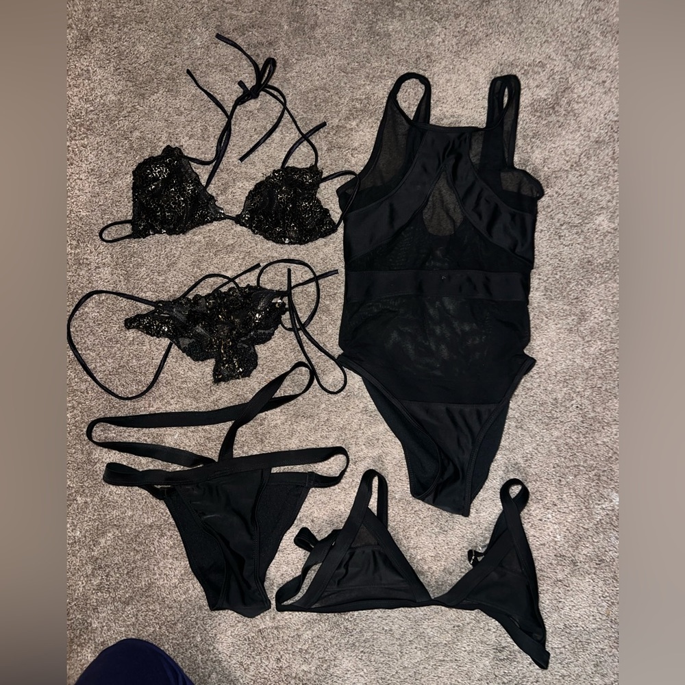 Swimsuit sets